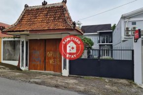 OYO 90271 Puri Asri Family Homestay Syariah